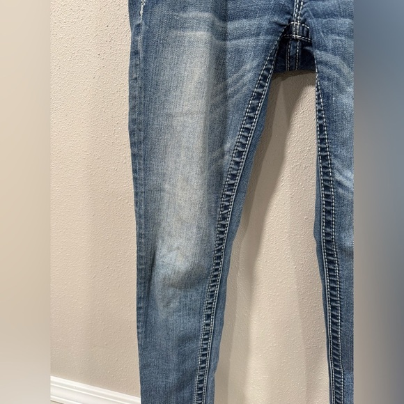 Miss Me Ankle Skinny - Picture 4 of 8